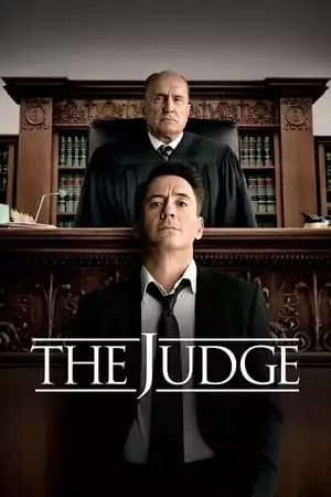 The Judge / Съдията (2014)